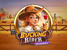 Bucking Rider