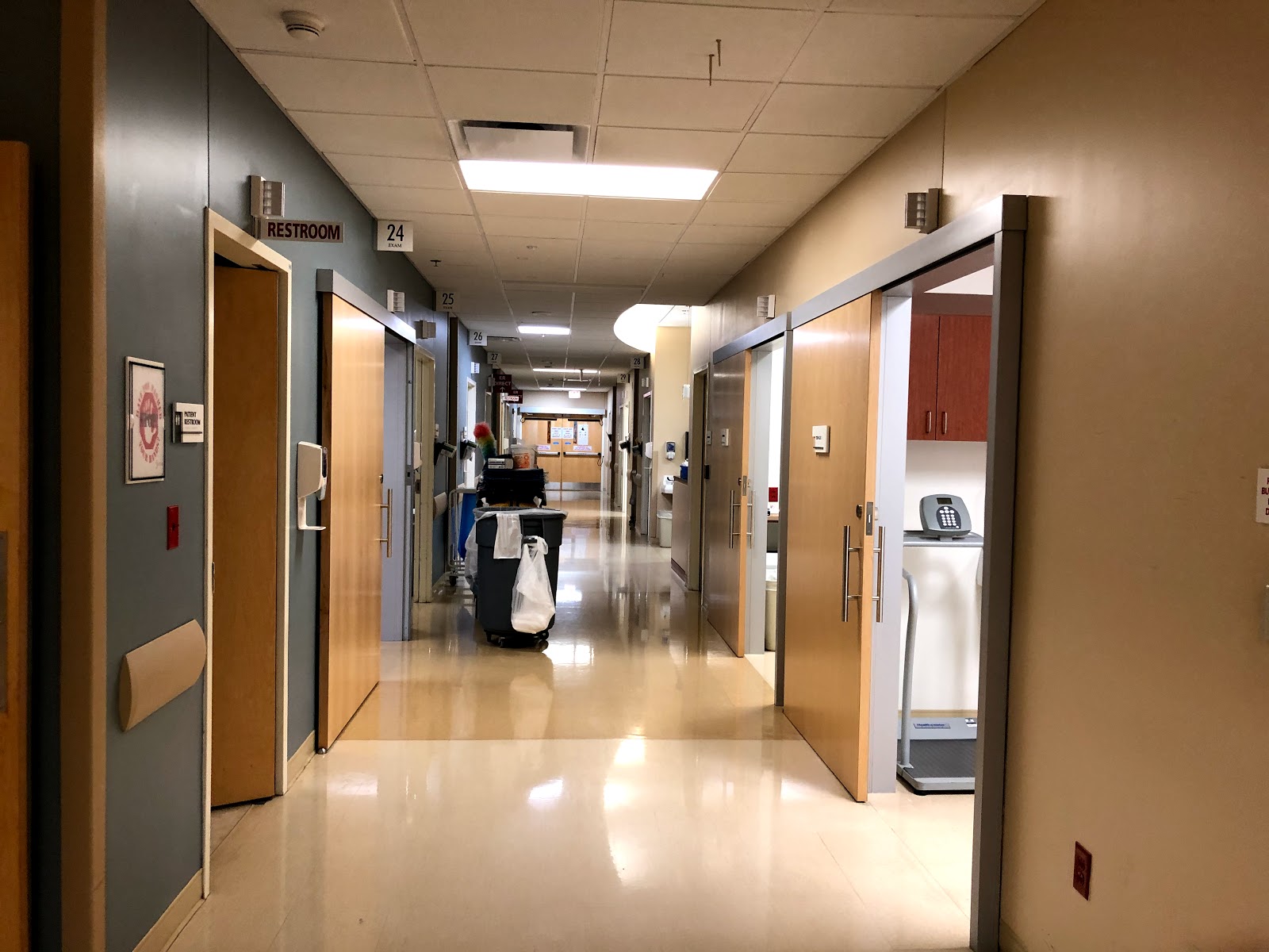 Sentara Williamsburg Regional Medical Center