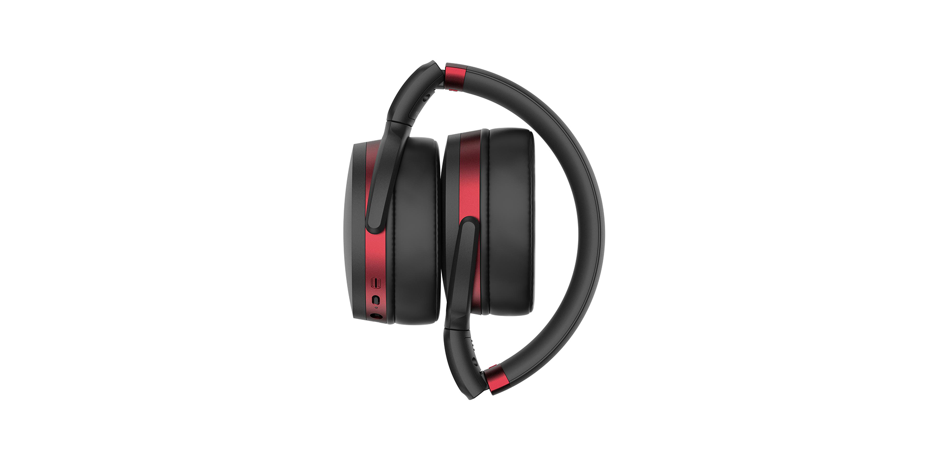 HD 458BT | Sennheiser United States