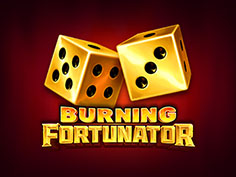 Burning Fortunator