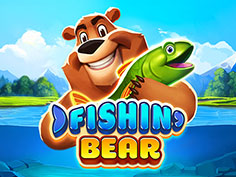 Fishin Bear