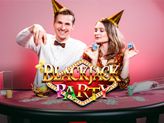 Blackjack Party