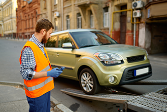 Used Car Buyer Sydney