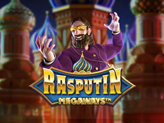 Rasputin Megaways