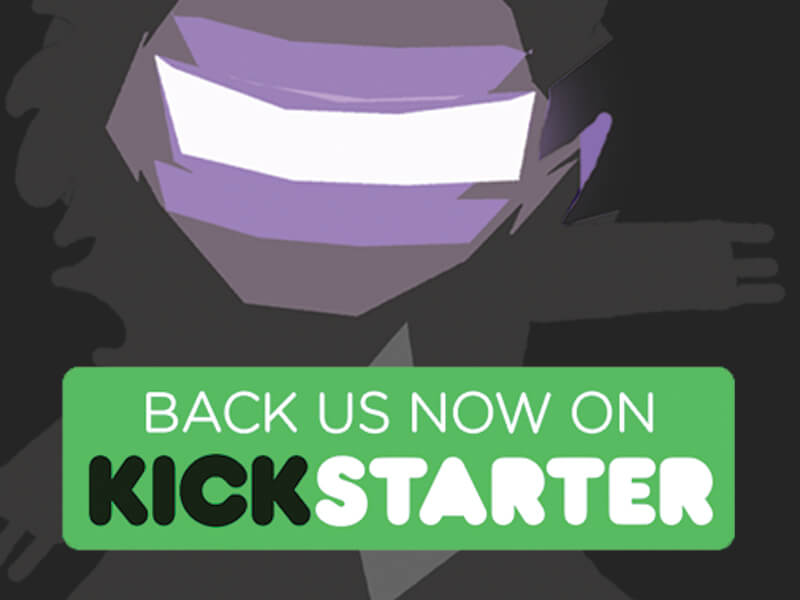 Kickstarter and Greenlight - 68 Hours Remaining!
