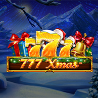 777 Xmas