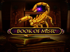 Book of Misr