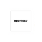 SAP Extended Enterprise Content Management von OpenText Logo