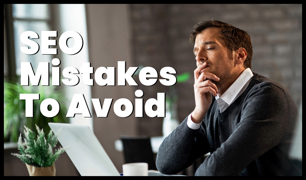 9 SEO Mistakes Contractors Make and How to Fix Them