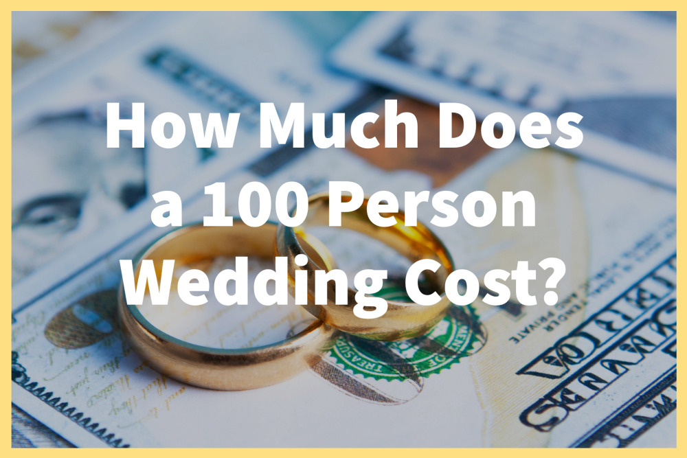 How Much Does the Average Wedding Cost? - NerdWallet