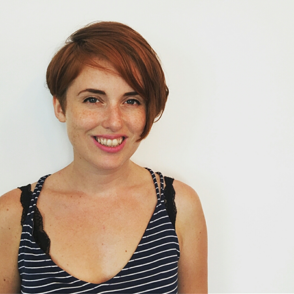 Rosie Marteau