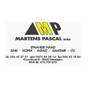 Martens Pascal