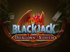 Dragons of the North - Blackjack