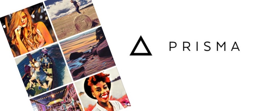 How to Print Prisma Photos | Canvaspop