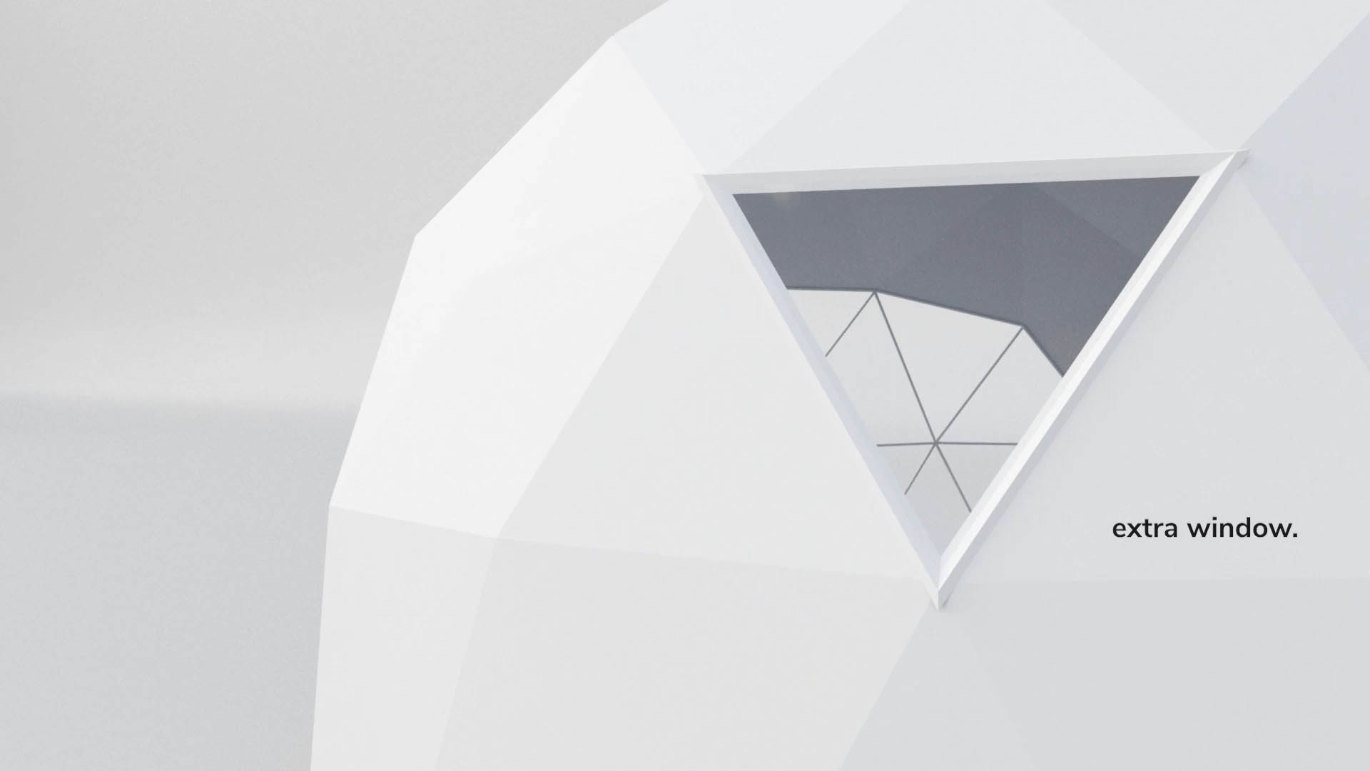 Harmony Domes