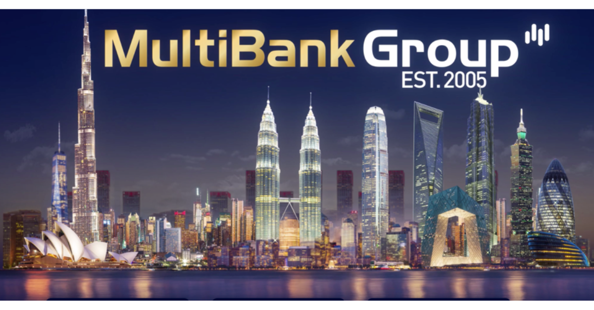 MultiBank Group Relocates Its HQ To Dubai From Hong Kong