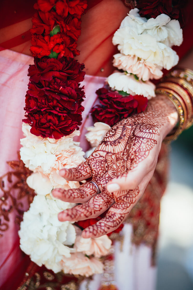 Hindu and Indian Wedding 