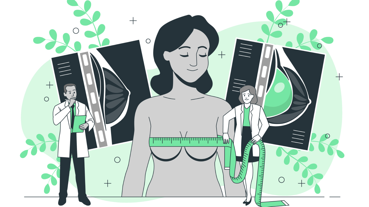 Understanding the Different Varieties of Breast Implants