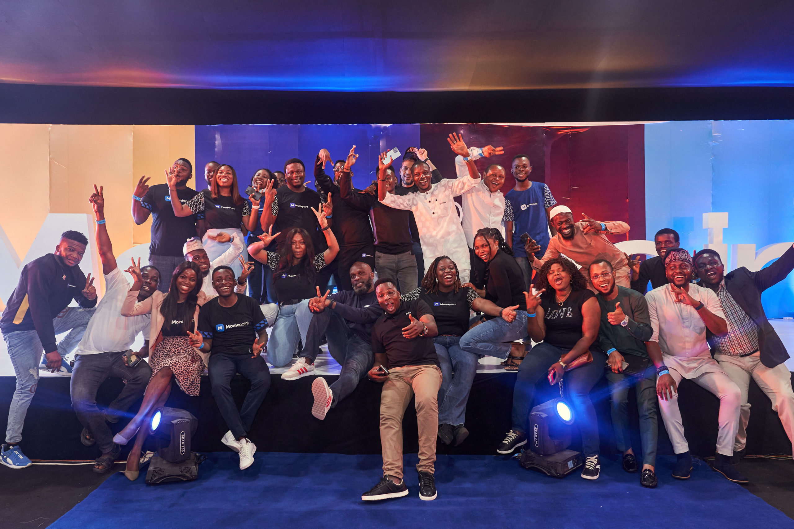 Redefining Payments and Banking in Nigeria; the Moniepoint story