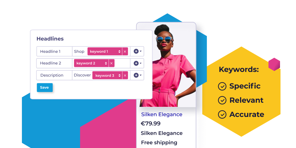10 best practices for Google Shopping title optimization