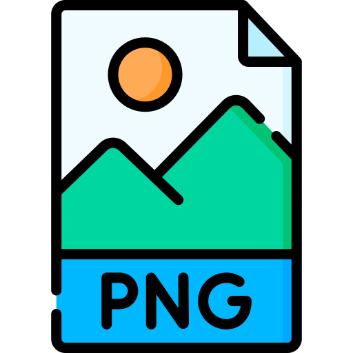 An online tool to convert PNG images to PDF files for free. No need to register or download an app.