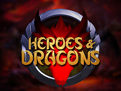 Heroes And Dragons