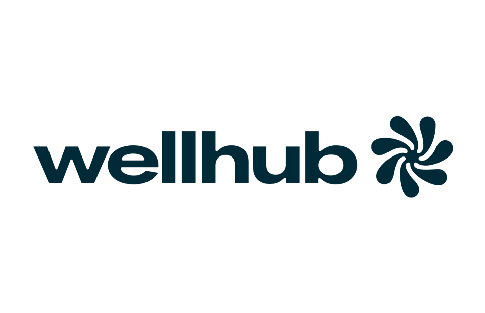 Wellhub logo