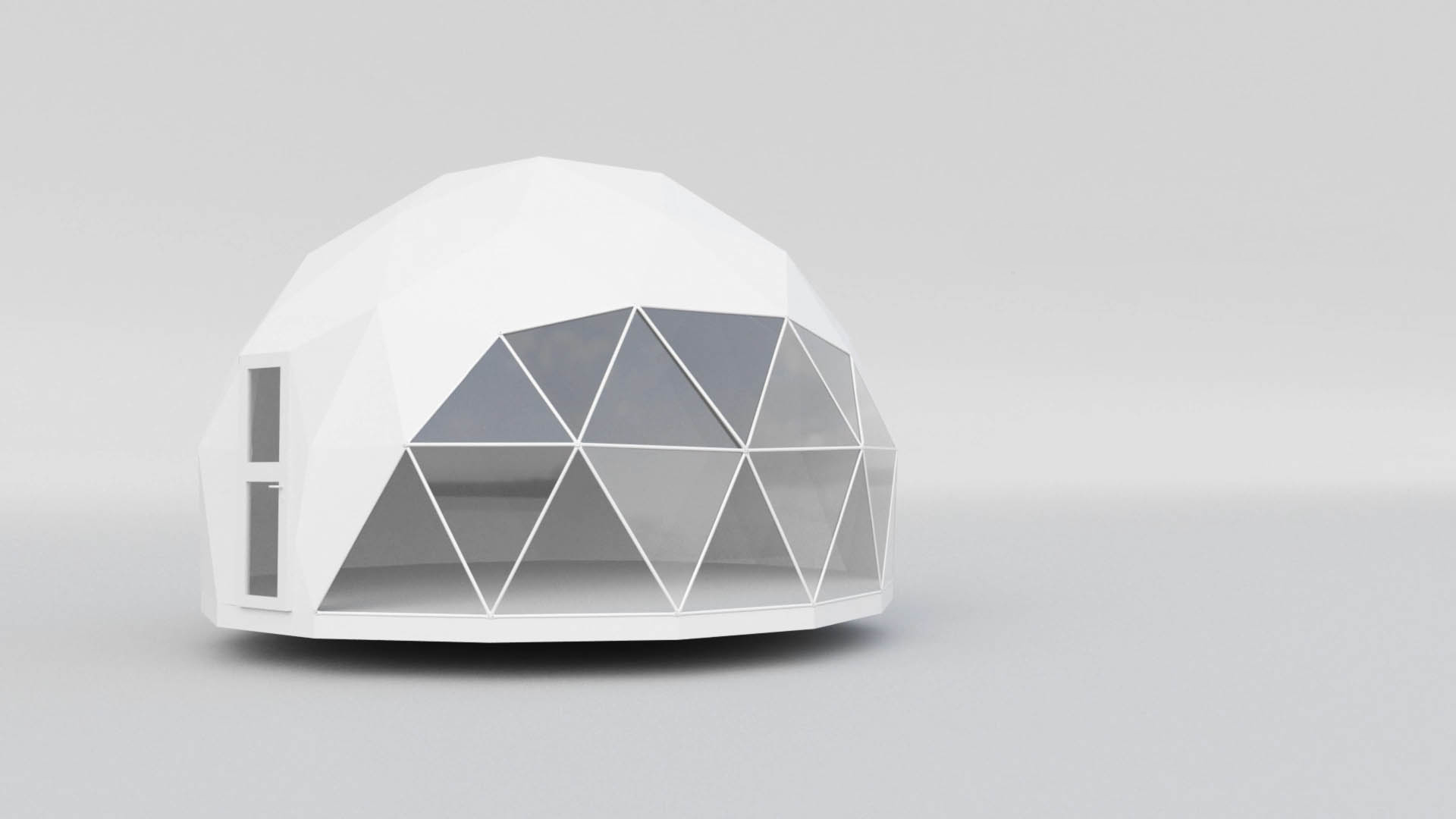 Harmony Domes