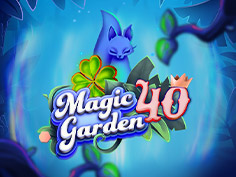 Magic Garden 40