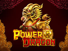 Power Dragon Slot - Play Power Dragon Demo Game