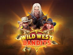 Wild West Bandits