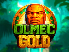 Olmec Gold