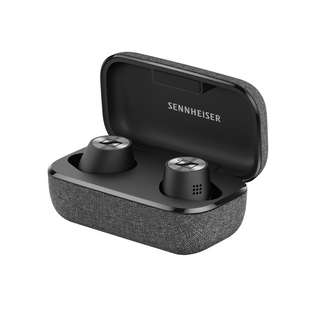 Sennheiser MOMENTUM True Wireless 2 M3I… - イヤフォン