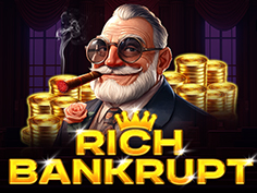 Rich Bankrupt