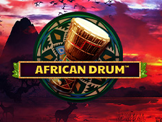 African Drum