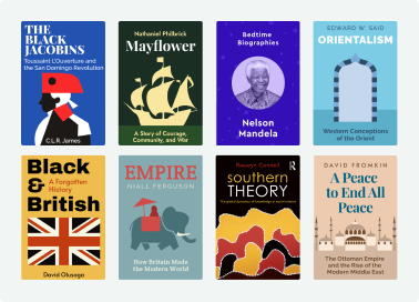 The best 33 Colonialism &amp; Imperialism books