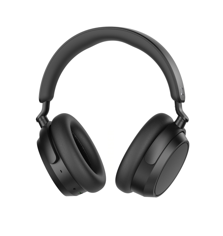 Sennheiser ACCENTUM Plus Inalámbrico Blanco - Auriculares - LDLC