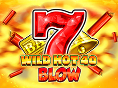 Wild Hot 40 Blow