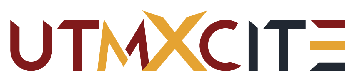 UTM XCITE - 1