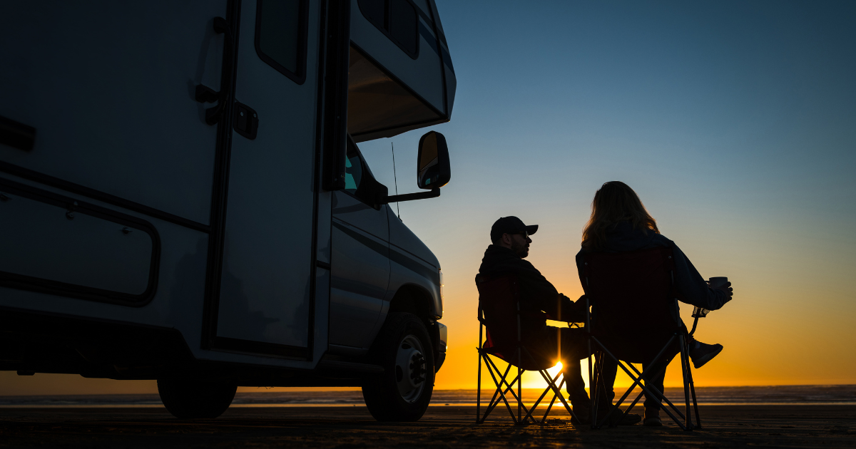 guide to rv memberships