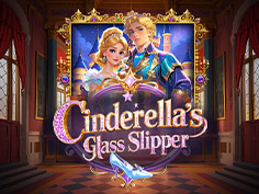 Cinderellas Glass Slipper