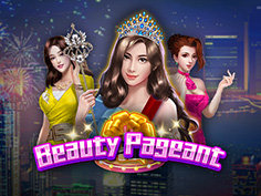 Beauty Pageant Slot Online | Play Beauty Pageant Demo