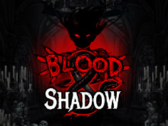 Blood & Shadow