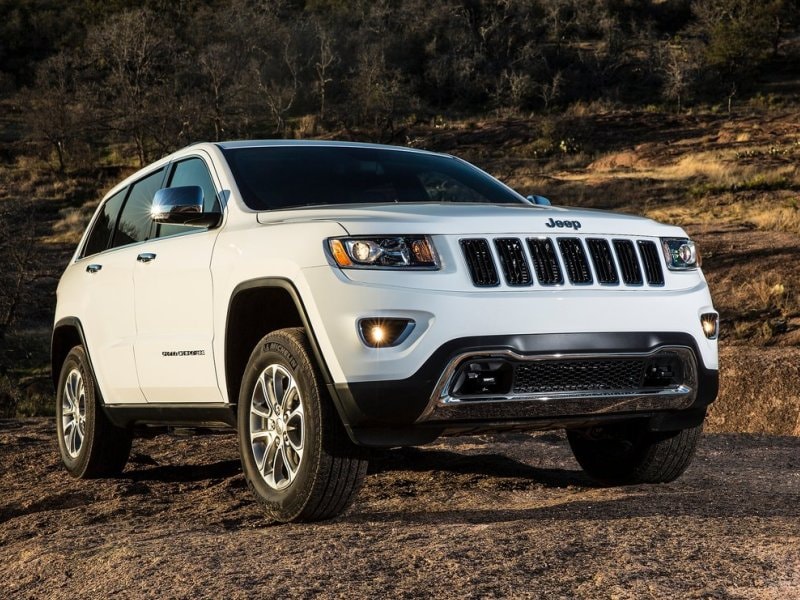 The 10 Most Affordable Luxury SUVs Autobytel