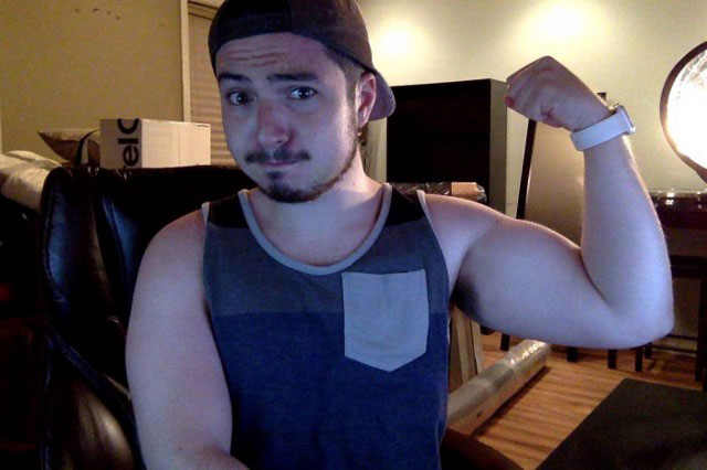 How I Lost Over 50 Pounds While Running My Company (and Kept It Off ...