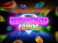 Diamond Fruits