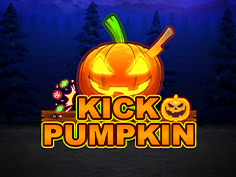Kick Pumpkin