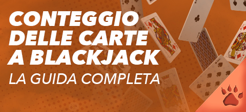 Come Contare le Carte a Blackjack | News & Blog LeoVegas Casinò