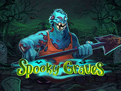 Spooky Graves