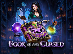 Book Of The Cursed